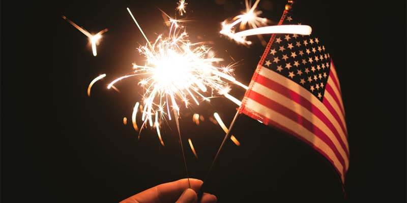 Fourth of July Events